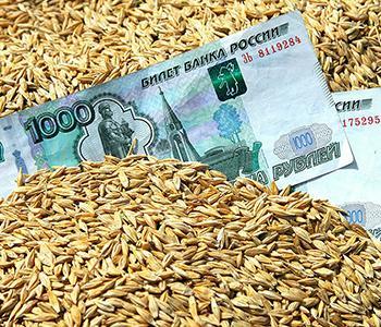 Ситуация на российском рынке зерновых и масличных на начало апреля 2020 года