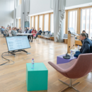 Подготовка к посевной начинается задолго до выхода техники в поле