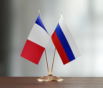 Во Французском посольстве обсудили вопросы российско-французского сотрудничества в области семеноводства