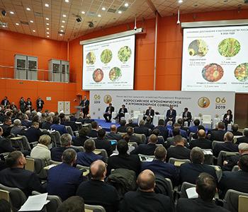 Мониторинг семян должен быть беспрецедентным