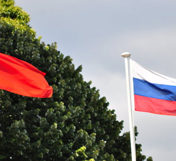 Сергей Левин обсудил состояние и перспективы российско-китайского сотрудничества в области сельского хозяйства