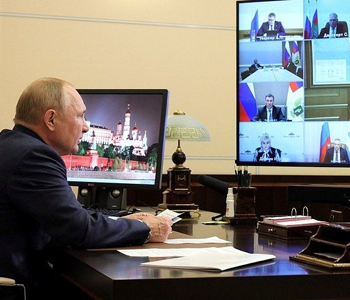 Совещание Владимира Путина о научно-техническом обеспечении развития АПК