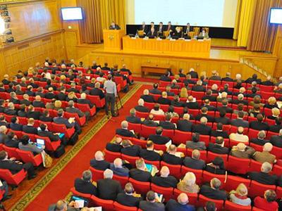 Ассоциация приняла участие во Всероссийском агрономическом совещании