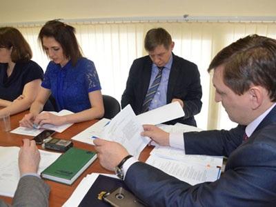 В ФГБУ «Госсорткомиссия» состоялось заседание Экспертной комиссии