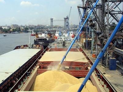 Сводка предложения и спроса на мировом рынке зерновых