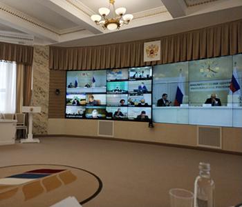 В Минсельхозе России прошло совещание, посвященное развитию семеноводства в РФ
