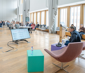 Подготовка к посевной начинается задолго до выхода техники в поле