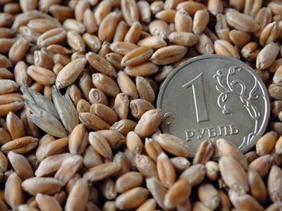 Индекс зерновых цен ФАО вырос в 2017 году