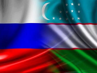 Ассоциация установила деловые связи с АПК Узбекистана